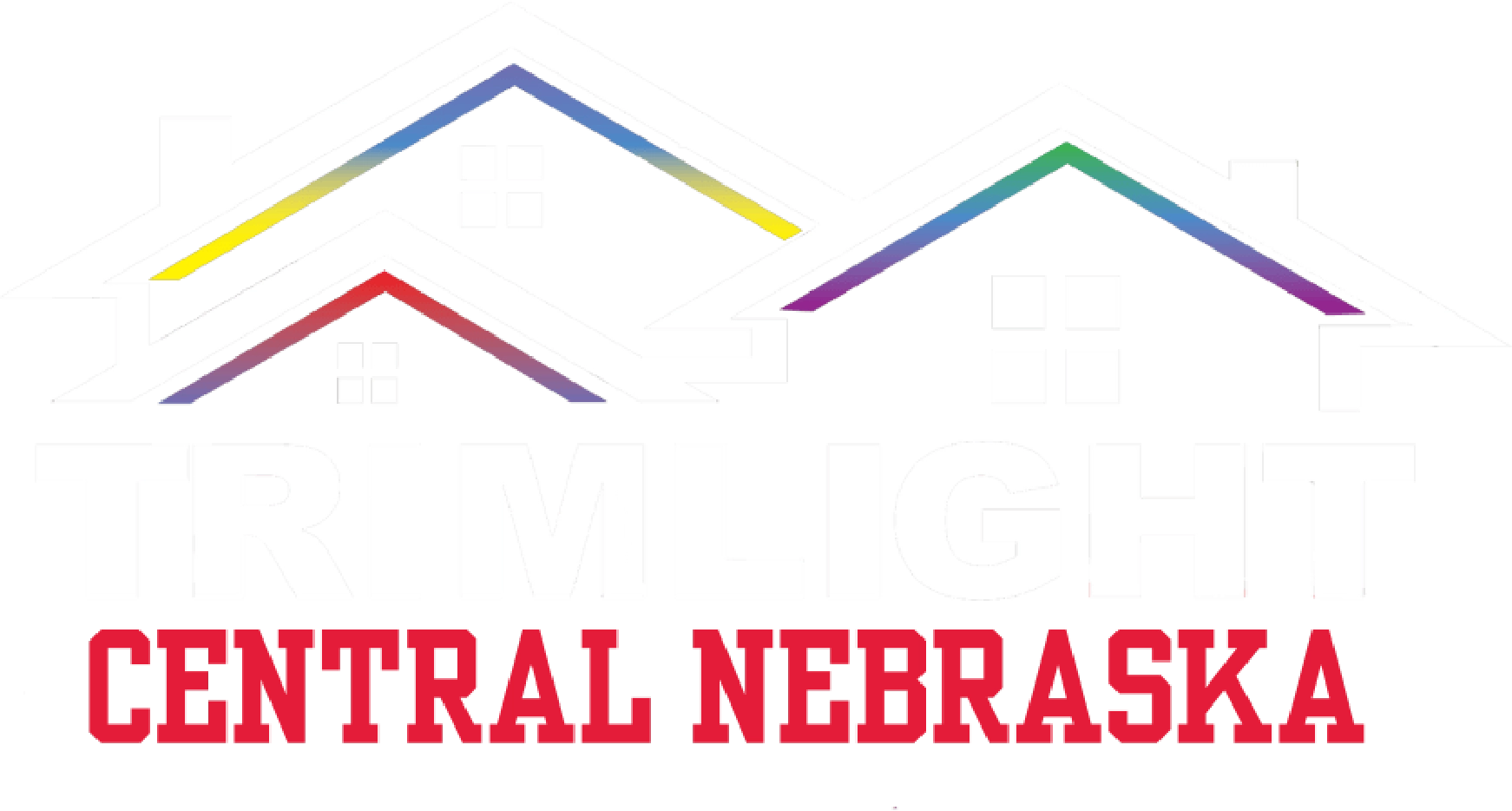 Central Nebraska Trimlight Logo